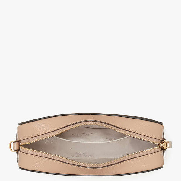 Oh Snap Colorblock Mini Camera Bag Kate spade