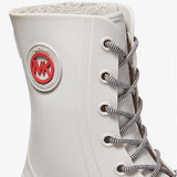 Michael Kors Montaigne PVC Rain Boot size 40