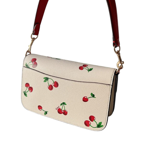 Coach Brynn Shoulder Bag Women Crossbody Sling Handbag