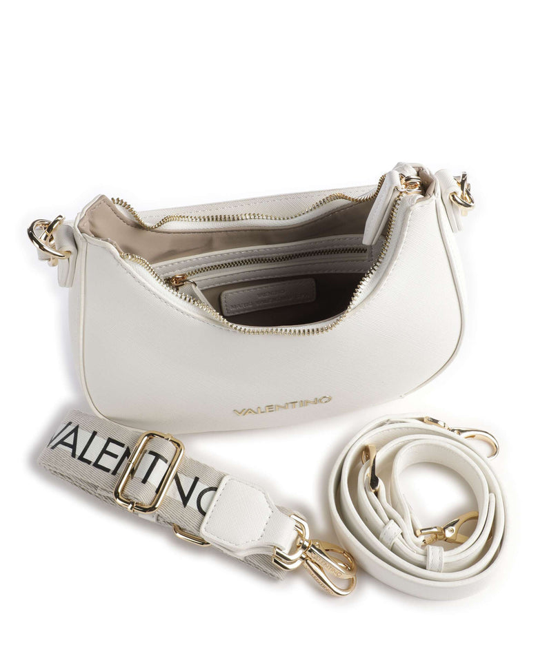 Valentino Bags
Zero Re Shoulder bag imitation leather bianco