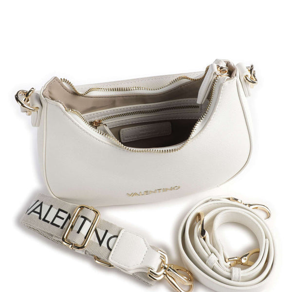 Valentino Bags
Zero Re Shoulder bag imitation leather bianco