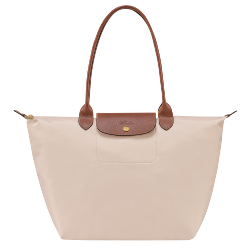 Longchamp le pliage original large tote bag in paper