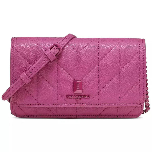 Karl Lagerfeld Paris
Lafayette Wallet On Chain