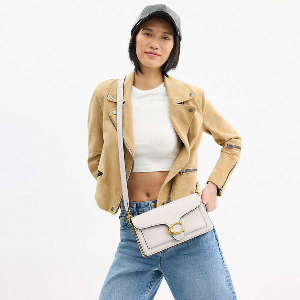 Coach Tabby Shoulder Bag 26