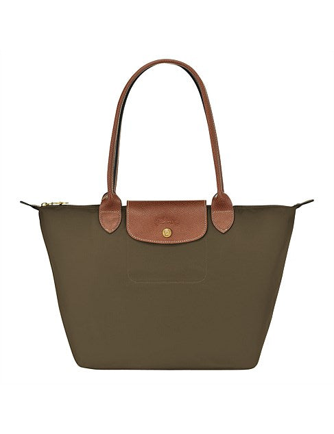 Longchamp le pliage medium tote bag