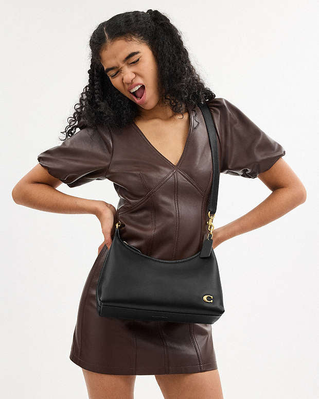 Coach Juliet Shoulder Bag