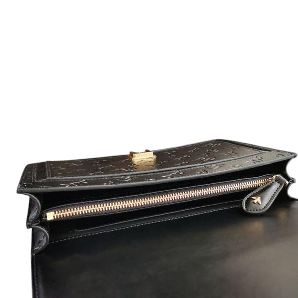 Pinko Love Monogram Crossbody Bag