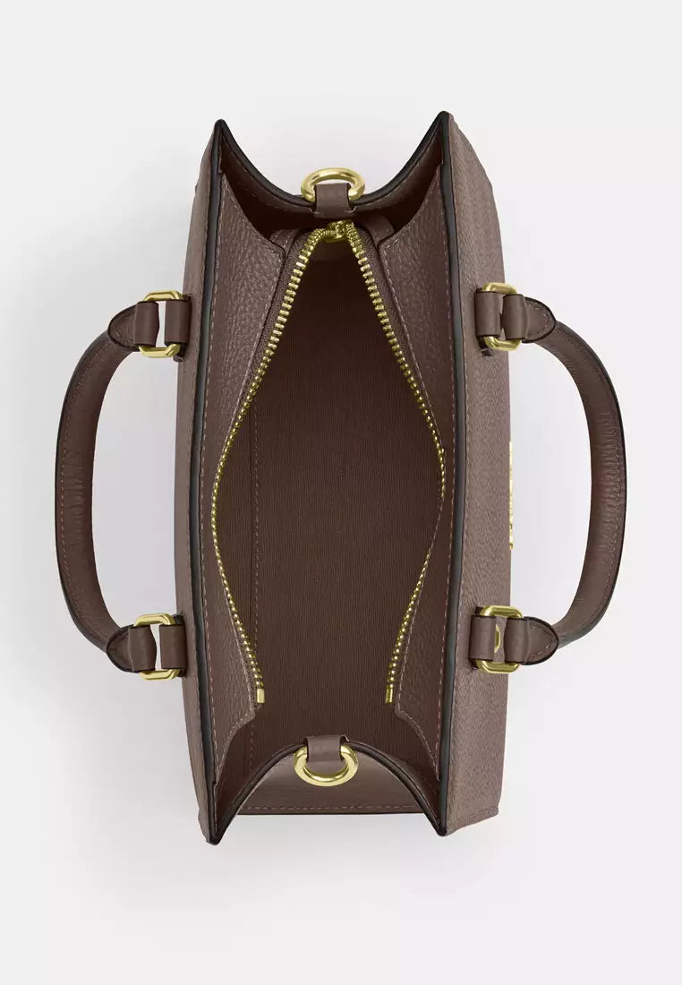 Coach Maggie Small Tote Bag