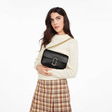 Marc Jacobs Crossbody Bag in Black