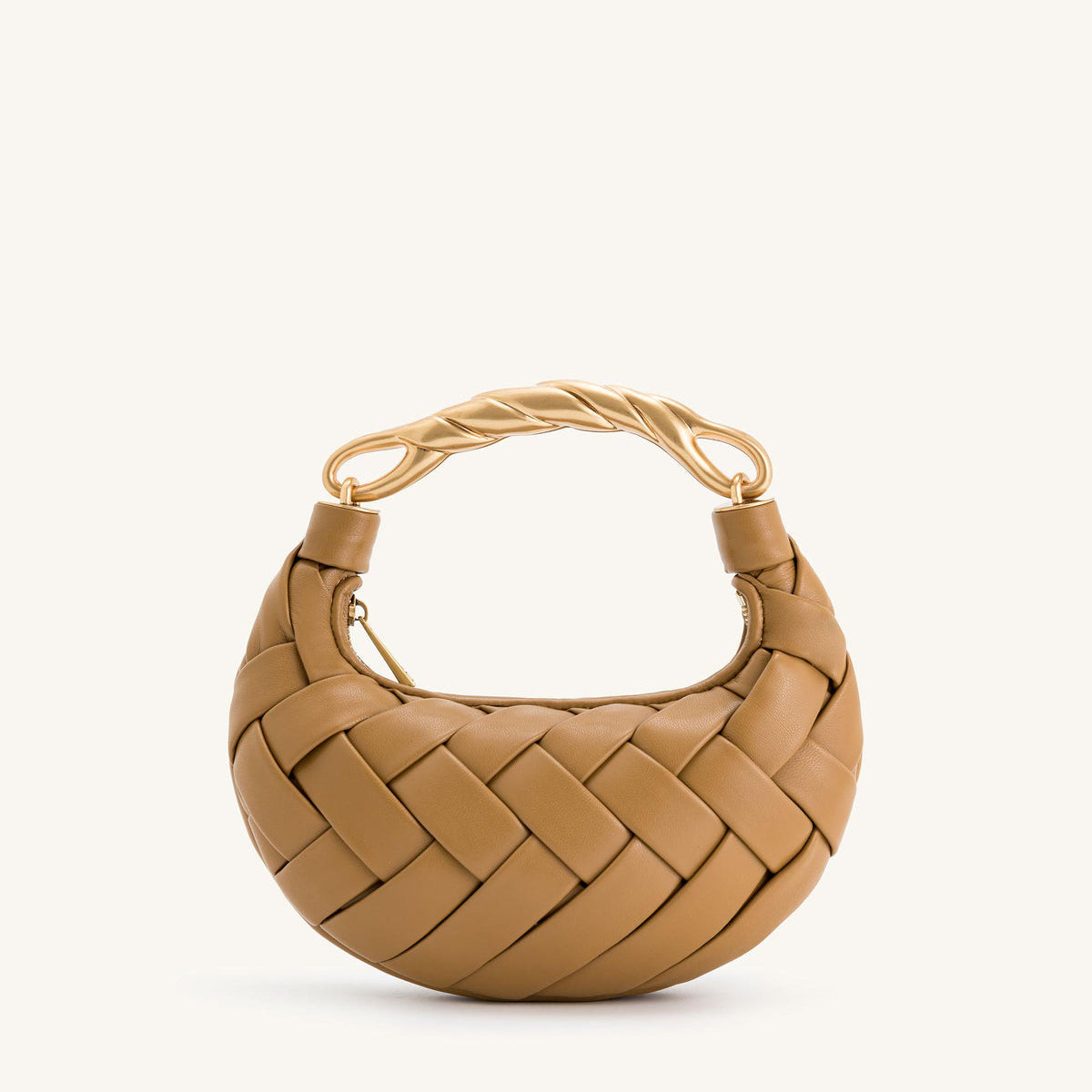 JW PEI Orla Weave Handbag
