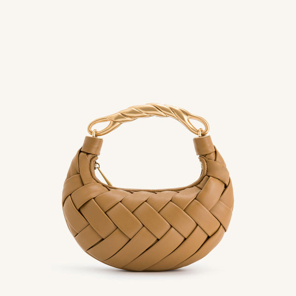 JW PEI Orla Weave Handbag