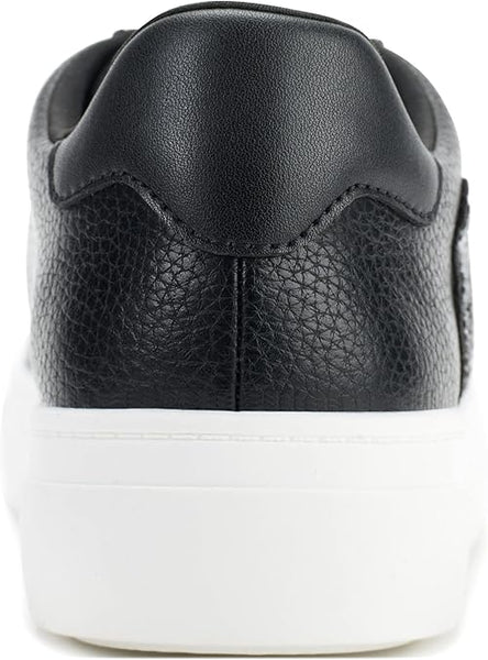 Karl Lagerfeld Paris Chivon Embellished Choupette Sneakers size 8.5M