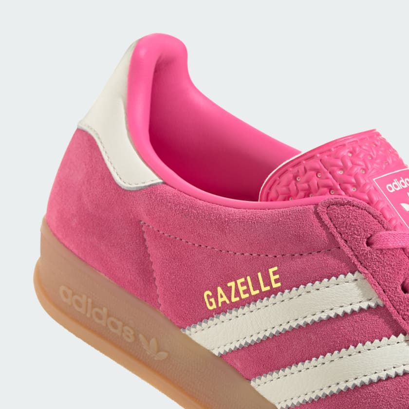Adidas Gazelle Indoor Shoes