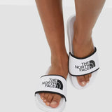The North Face w base camp slide II