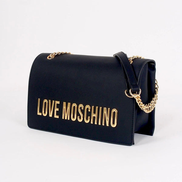 Love Moschino Bold Love Black