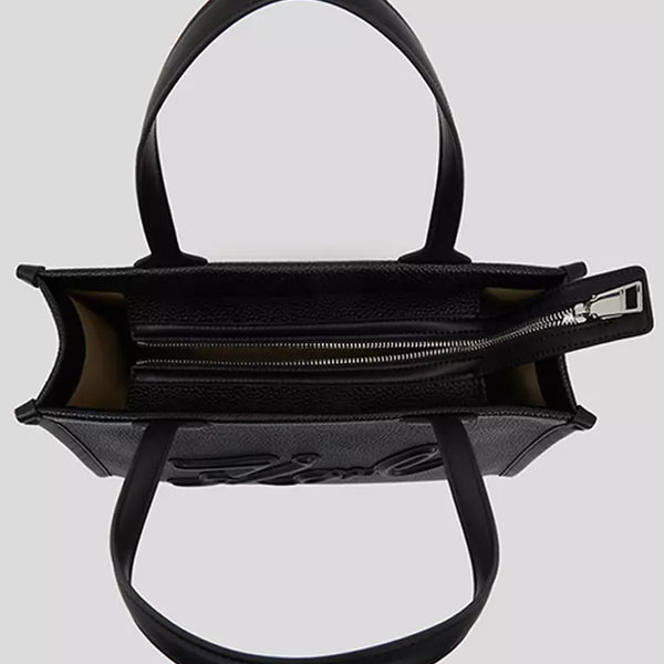 KARL LAGERFELD
K/Skuare Grainy Medium Tote Bag