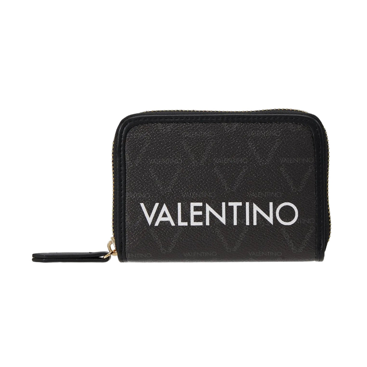 Valentino Liuto zip-around wallet
