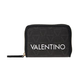 Valentino Liuto zip-around wallet