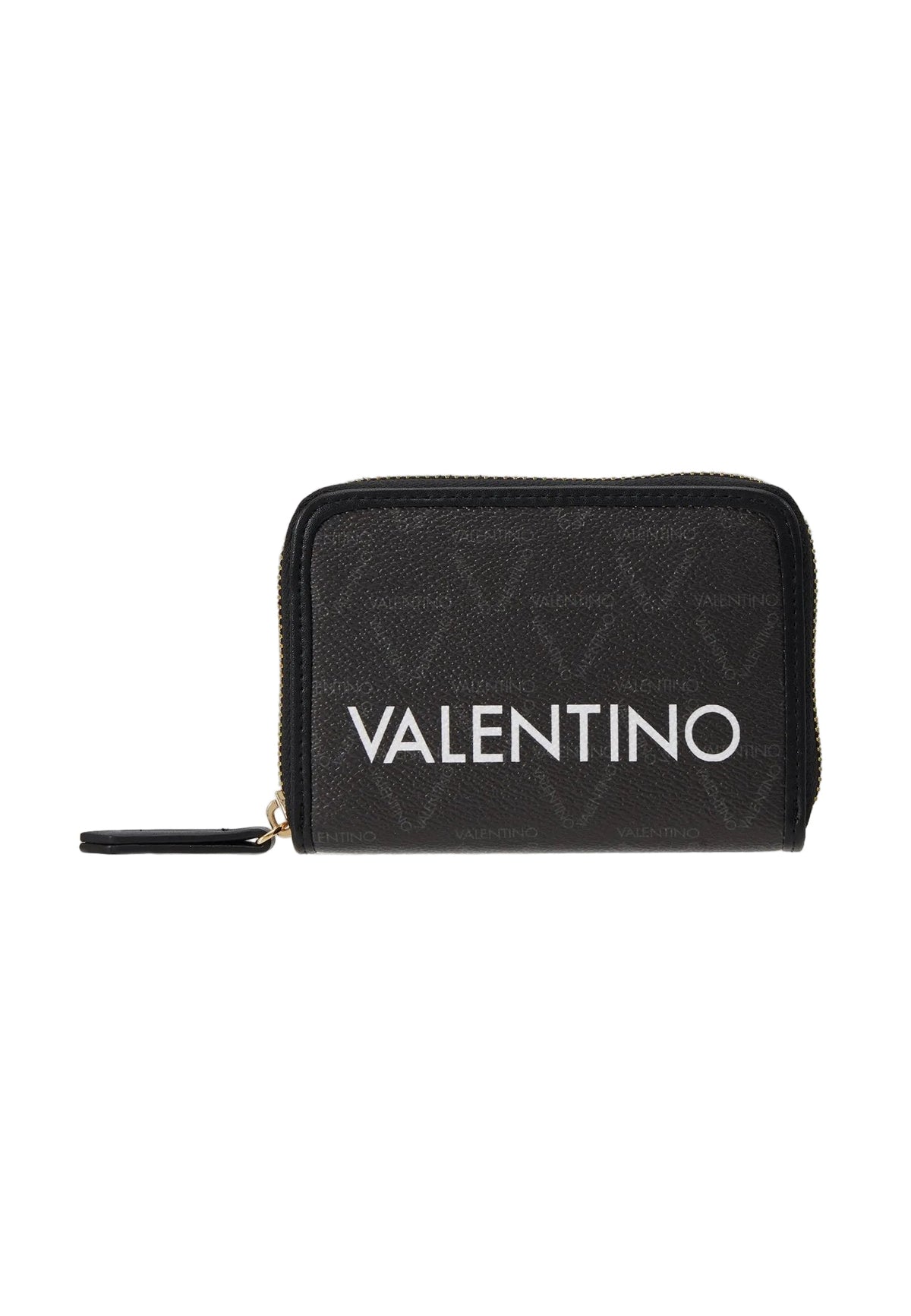 Valentino Liuto zip-around wallet