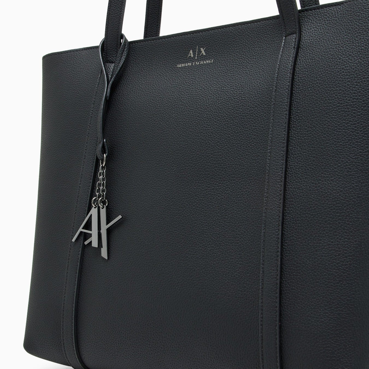 Armani shopper bag Armani exchange