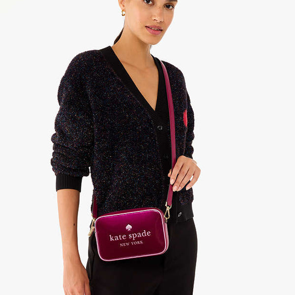 Oh Snap Mini Camera Bag Kate Spade