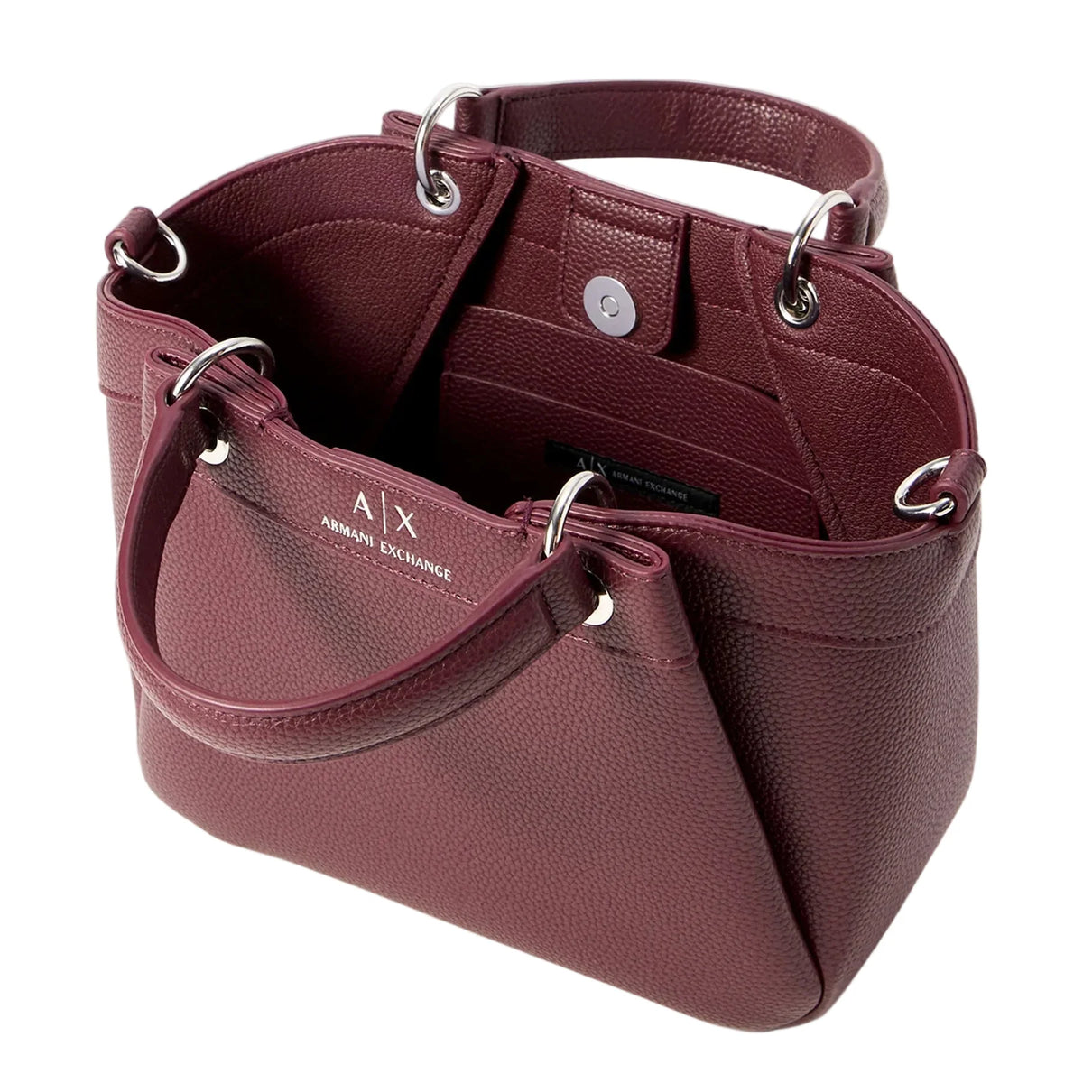 Armani Exchange Cross Body Bag - Groove