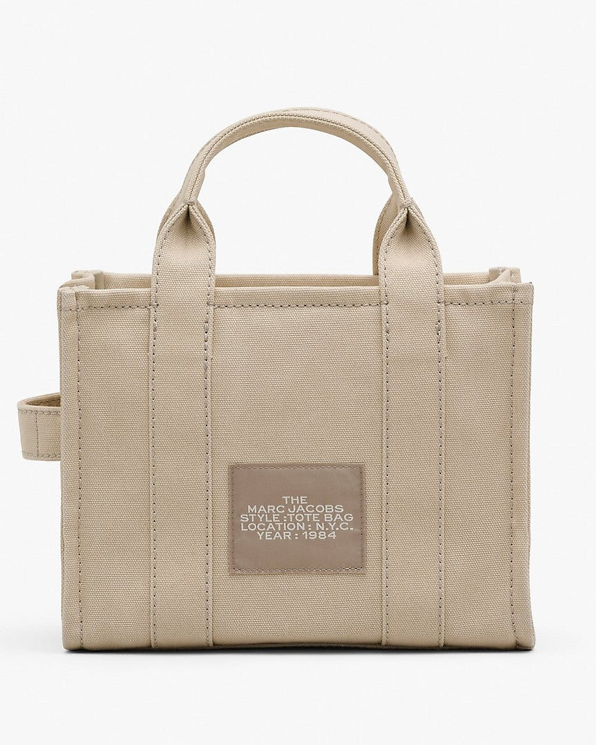 THE CANVAS SMALL TOTE BAG MARC JACOBS