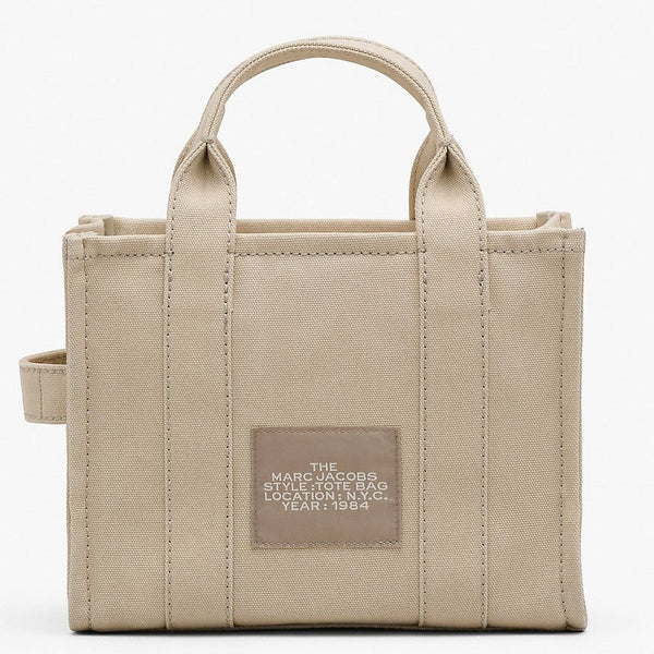 THE CANVAS SMALL TOTE BAG MARC JACOBS