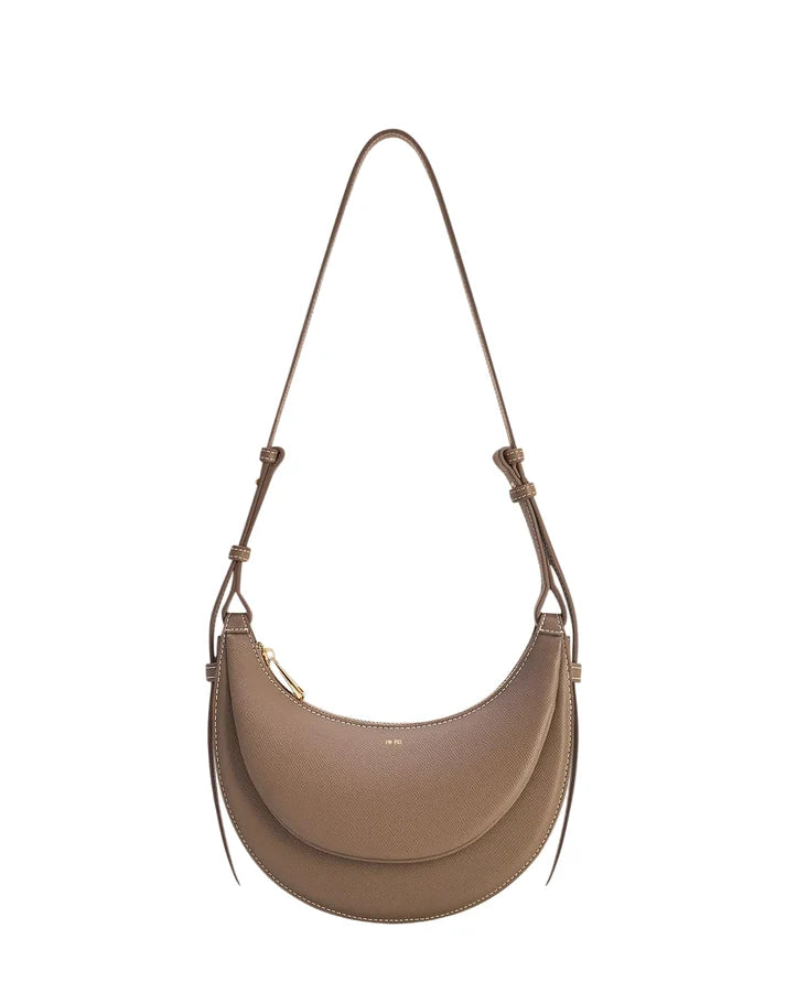 JW PEI Sharon Crossbody Bag Taupe