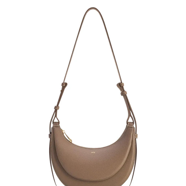 JW PEI Sharon Crossbody Bag Taupe