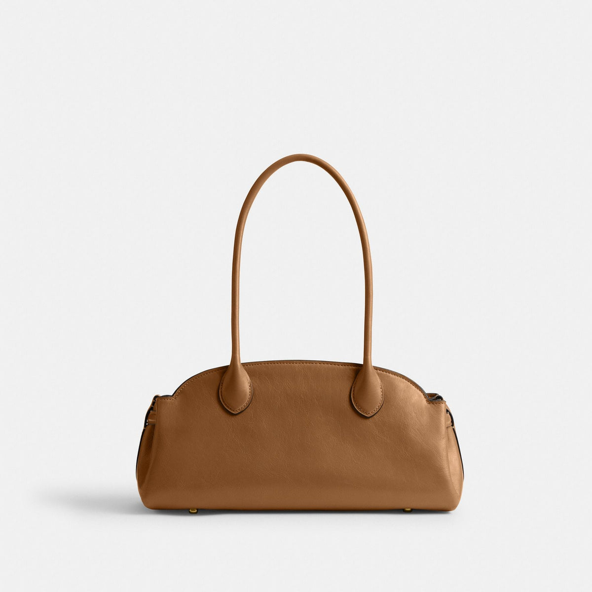 Coach Empire Carryall Bag 34 in honey brown
