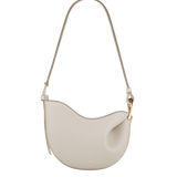 Polene Tonca EDITION TEXTURED CHALK