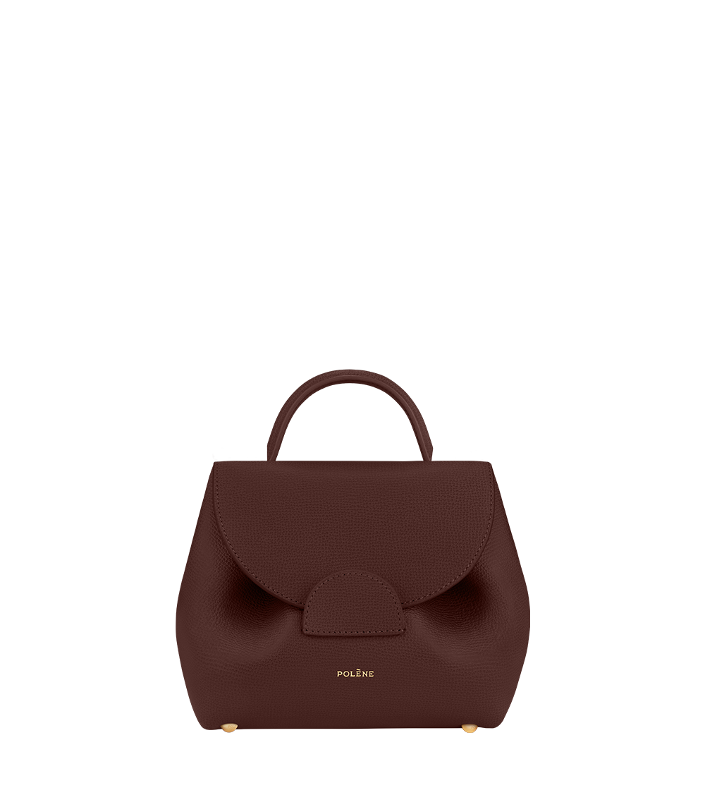 Polene Numéro Un Nano EDITION TEXTURED SANDALWOOD