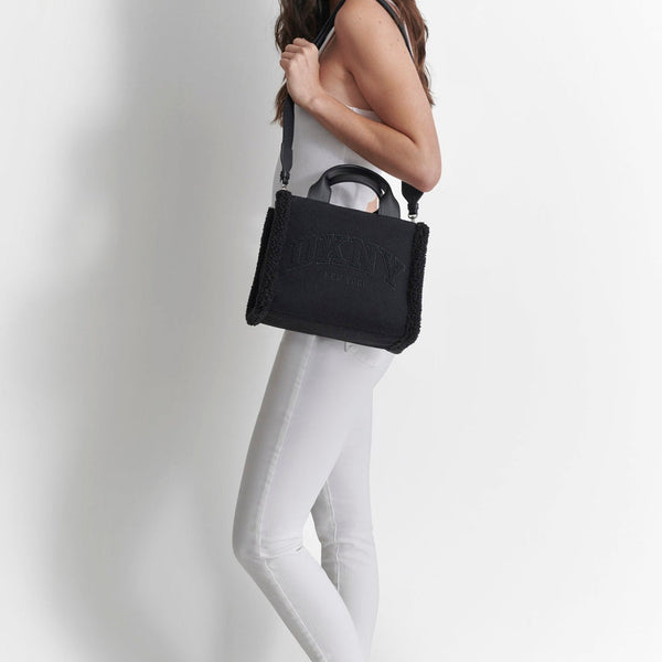 HADLEY SMALL BAG DKNY