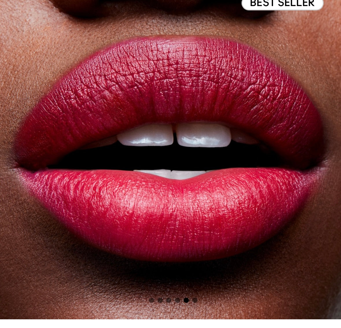 MAC RETRO MATTE LIPSTICK ALL FIRED UP