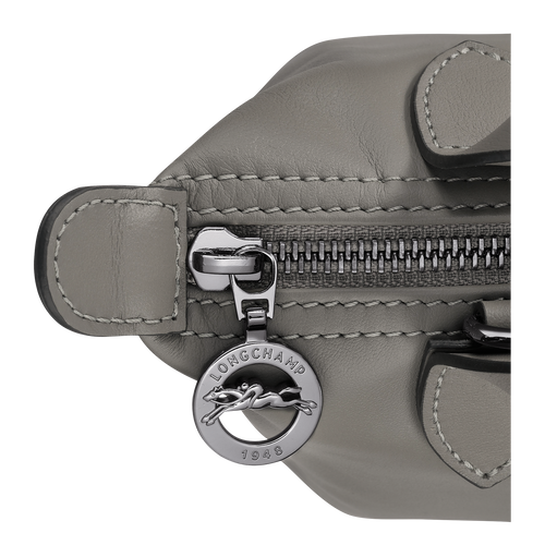 LONGCHAMP LE PLIAGE XTRA XS HANDBAG LEATHER