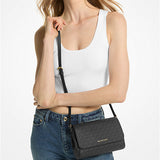 Micheal kors Medium Logo Convertible Crossbody Bag