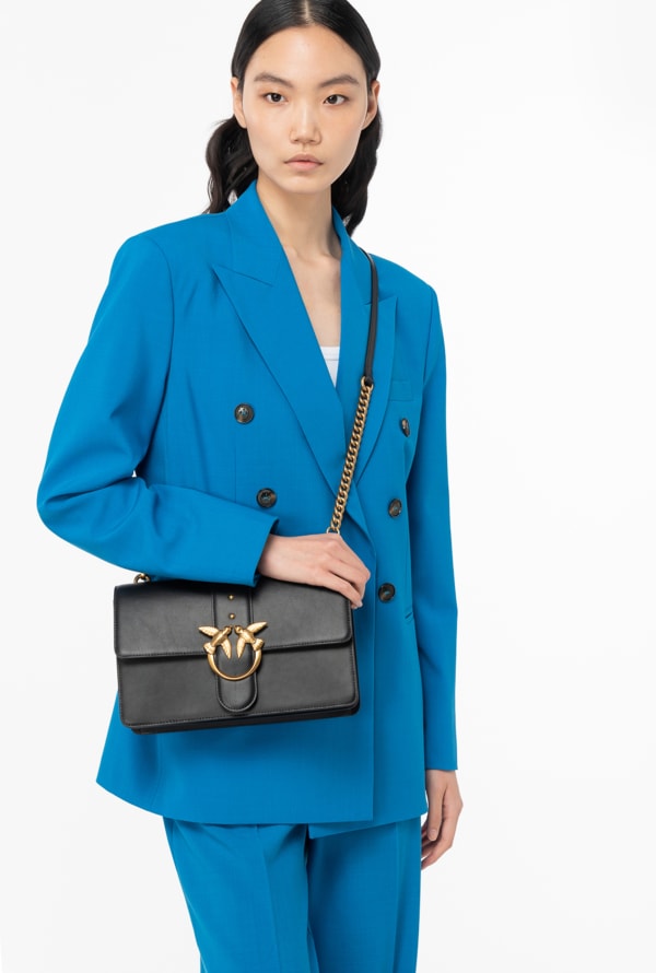 Pinko Classic Love Bag One Simply