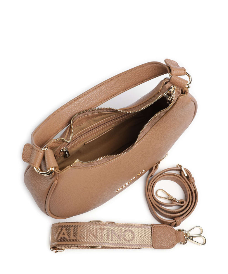 Valentino Bags
Shelby Shoulder bag in camel