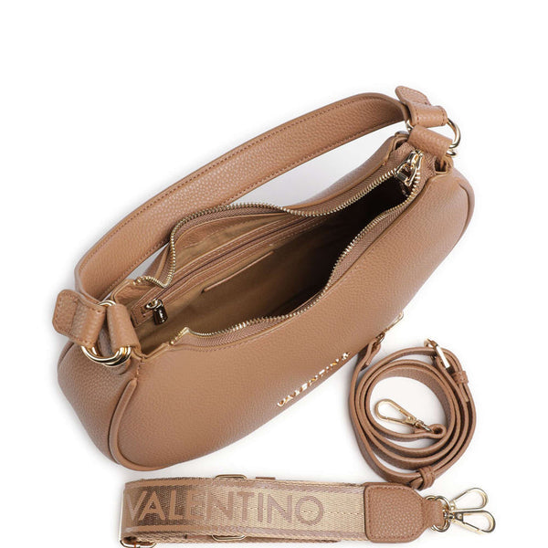Valentino Bags
Shelby Shoulder bag in camel