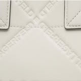 Karl Lagerfeld SKUARE EMBOSSED