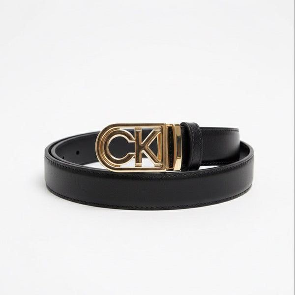 Calvin Klein belt black size M