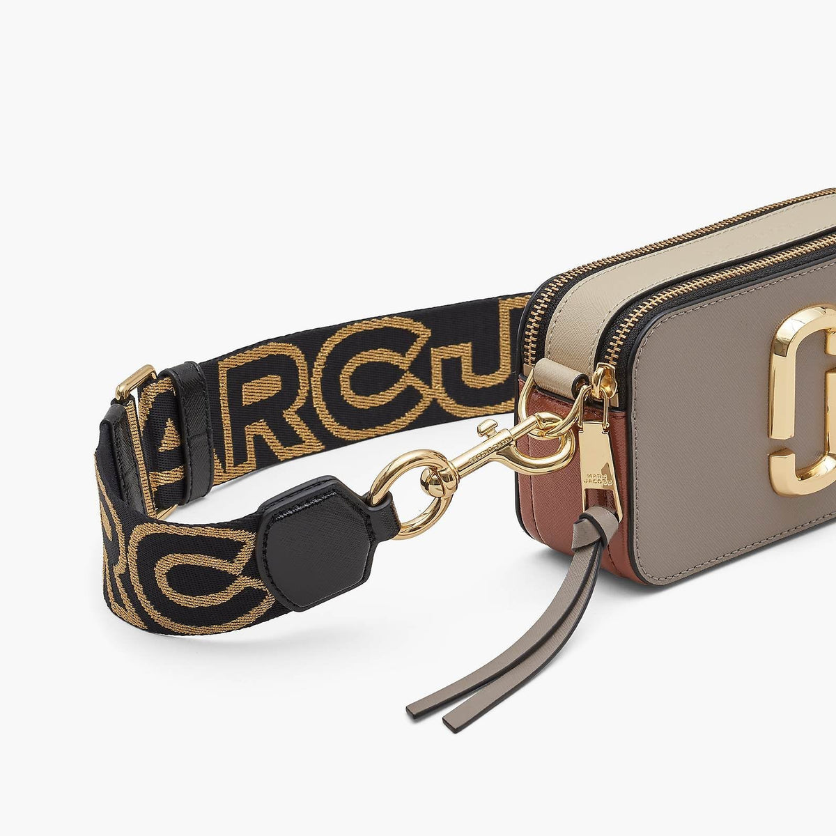 Marc Jacobs The Snapshot camera bag