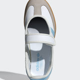Adidas Samba Jane Shoes in Clear Sky