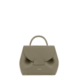 Polene Numéro Un Nano EDITION TEXTURED OLIVE