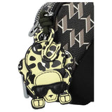 Karl Lagerfeld ikonik Monogram Camera Bag