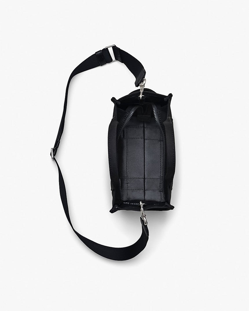 Marc Jacobs The Canvas Small Tote Bag in Black