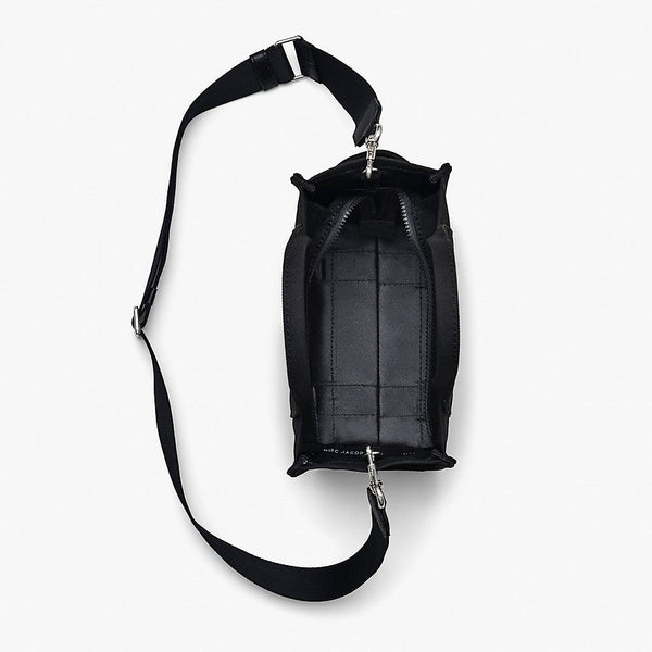Marc Jacobs The Canvas Small Tote Bag in Black