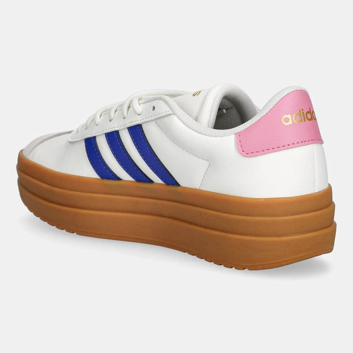Adidas Sneakers VL Court Bold size 40