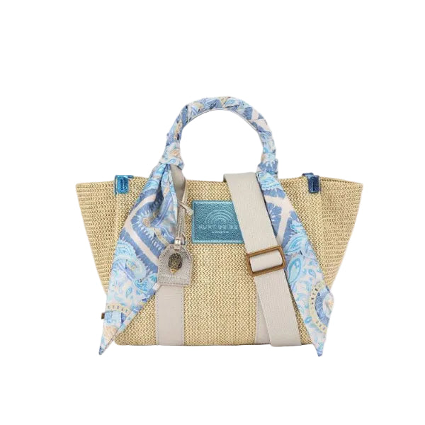 Kurt Geiger London SMALL SOUTHBANK SHOPPER BAG